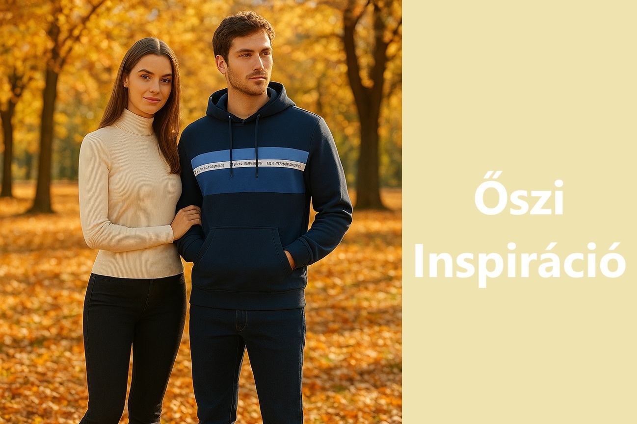 őszi inspiráció