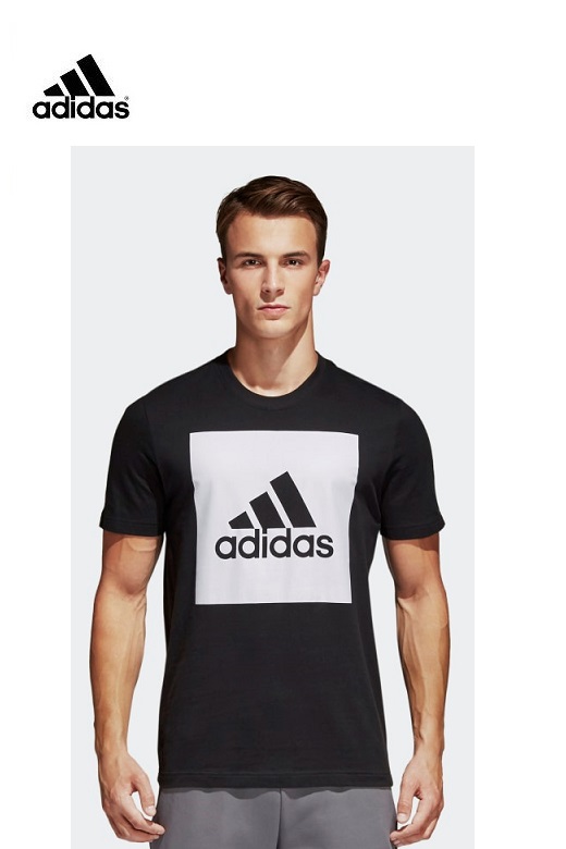 adidas big logo