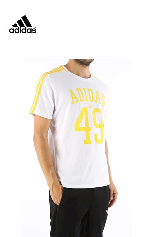 Adidas férfi Póló LPM 49 Adidas férfi Póló LPM 49