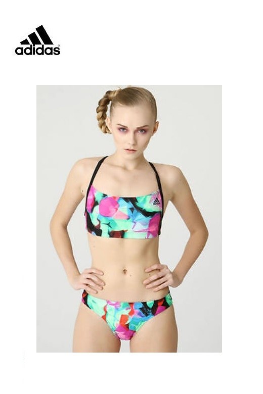 Adidas női bikini UV védelem Adidas női bikini UV védelem