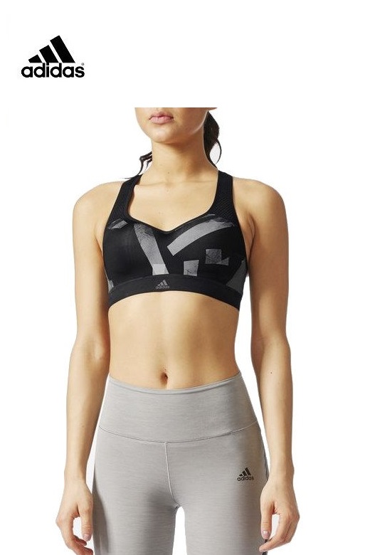 Adidas női sportmelltartó CMMTTD X BRA Adidas női sportmelltartó CMMTTD X BRA