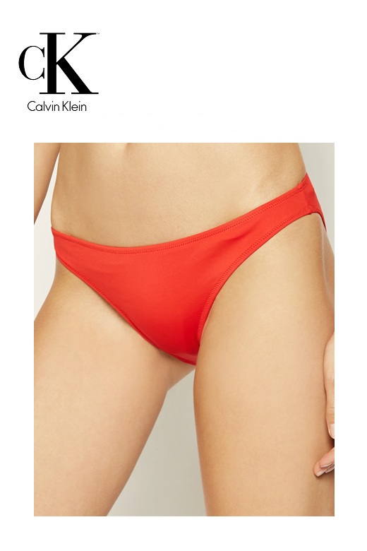 Calvin Klein női bikini alsó Cheeky Calvin Klein női bikini alsó Cheeky