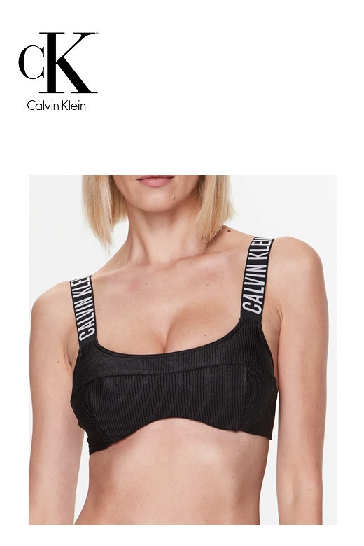 Calvin Klein női bikini felső BRALETTE Calvin Klein női bikini felső BRALETTE