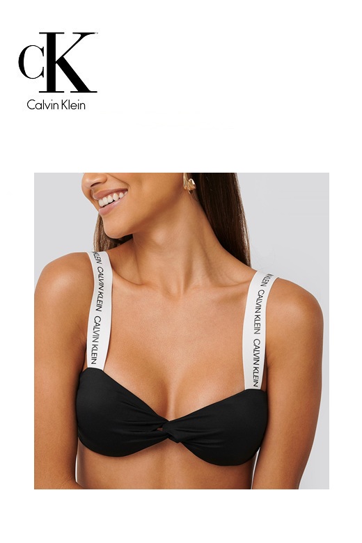 Calvin Klein női bikini felső Calvin Klein női bikini felső