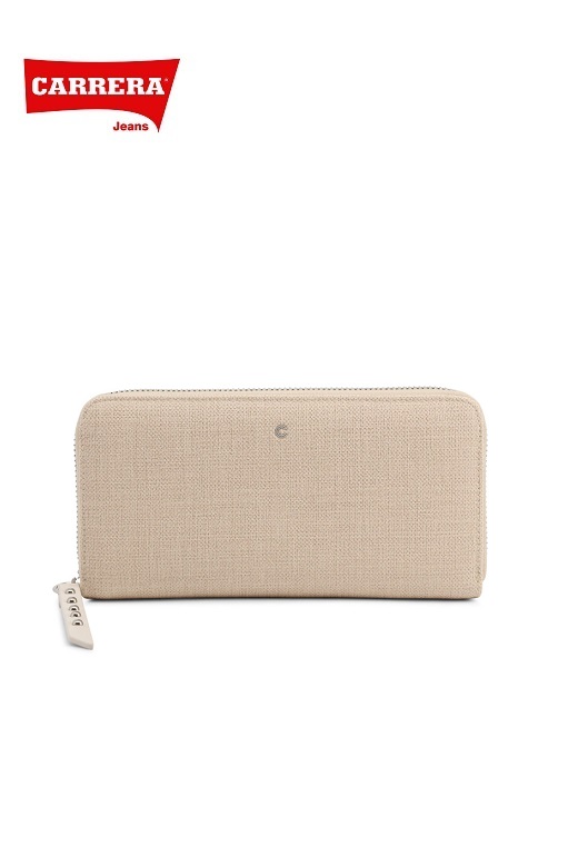 Carrera Jeans női pénztárca bézs CB6071 Carrera Jeans női pénztárca bézs CB6071