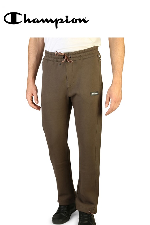 Champion férfi melegítőnadrág khaki Champion férfi melegítőnadrág khaki