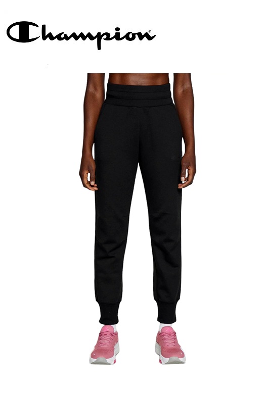 Champion női melegítőnadrág - fekete Champion női melegítőnadrág - fekete