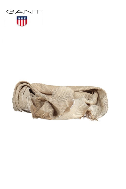 Gant férfi sál - bézs Gant férfi sál - bézs