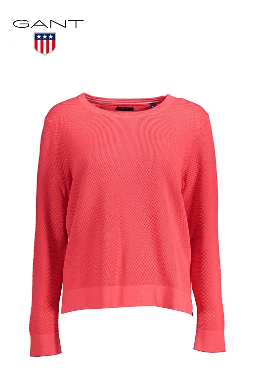 Gant női pulóver - piros Gant női pulóver - piros