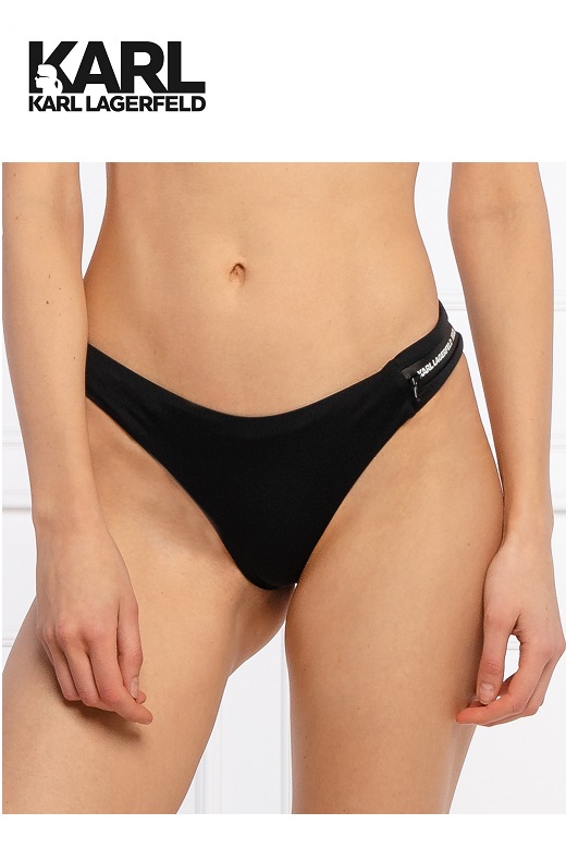 Karl Lagerfeld női bikini alsó Karl Lagerfeld női bikini alsó