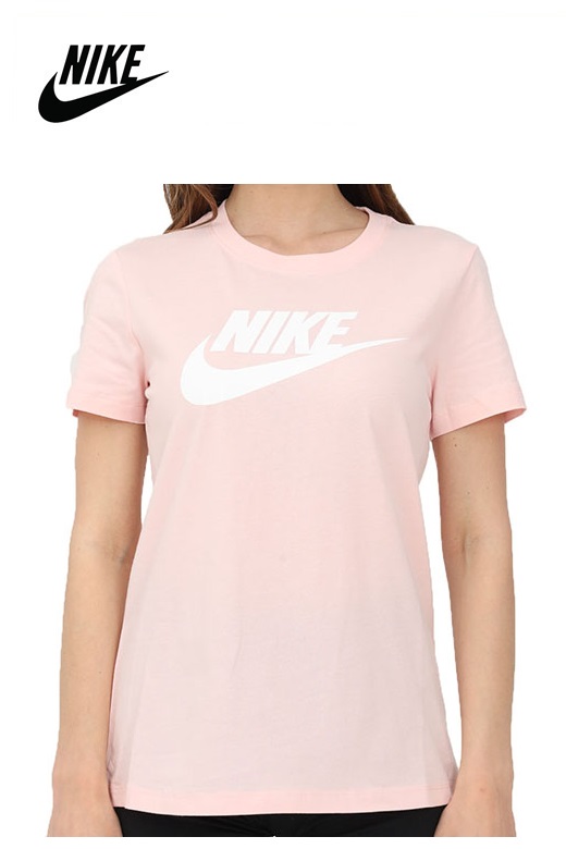 Nike női póló - rózsaszín Nike női póló - rózsaszín