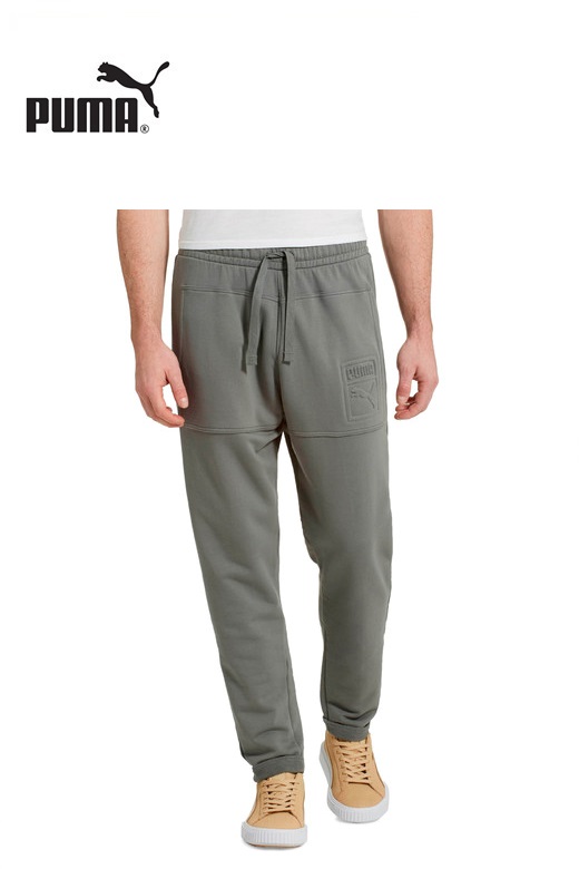 Puma férfi melegítőnadrág Archive fashion Puma férfi melegítőnadrág Archive fashion