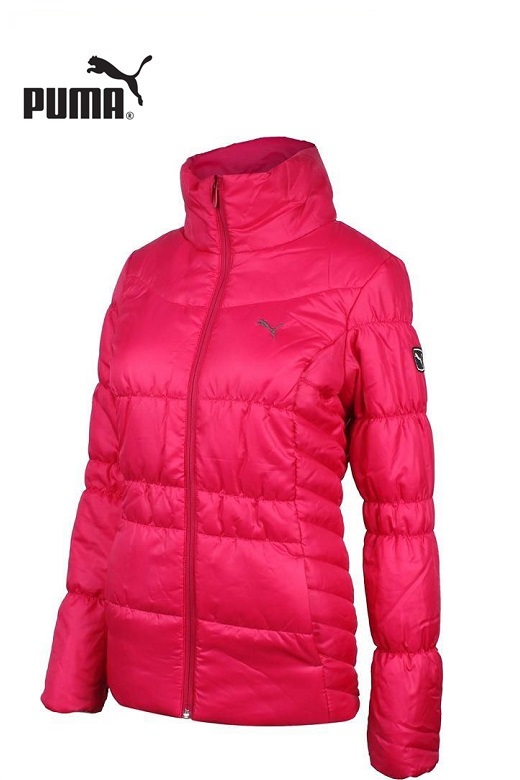 Puma női átmeneti kabát Essential Puma női átmeneti kabát Essential