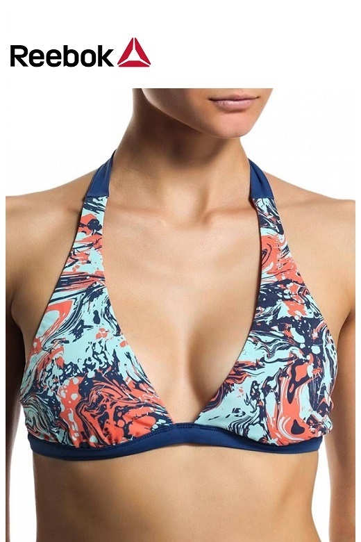 Reebok női bikini felső Rev Hatler Reebok női bikini felső Rev Hatler