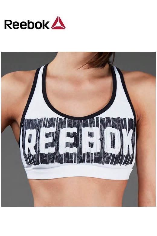 Reebok sportmelltartó Hero Racer Reebok sportmelltartó Hero Racer