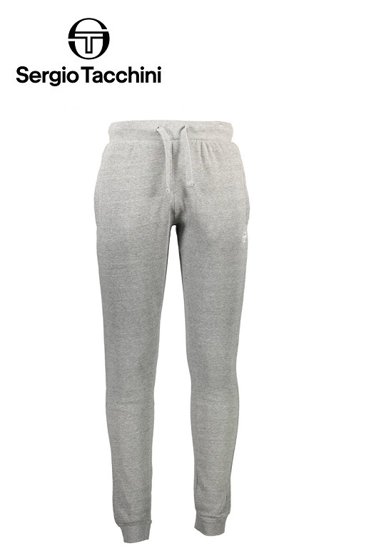 Sergio Tacchini férfi melegítőnadrág szürke Sergio Tacchini férfi melegítőnadrág szürke