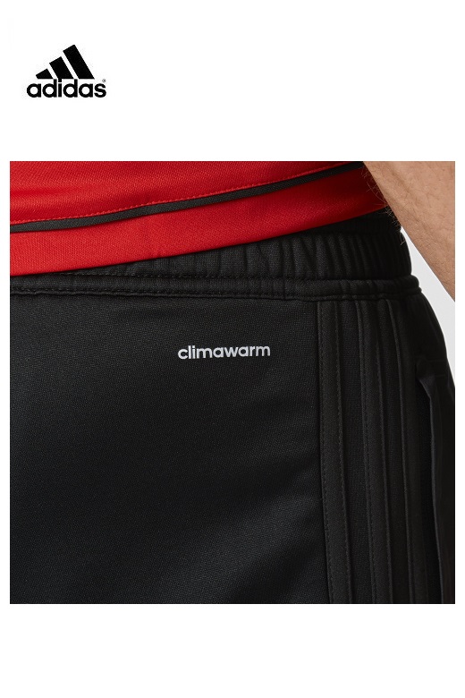 Adidas férfi edzőnadrág  tiro 17 warm