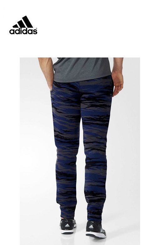 Adidas férfi melegítőnadrág Essential linear