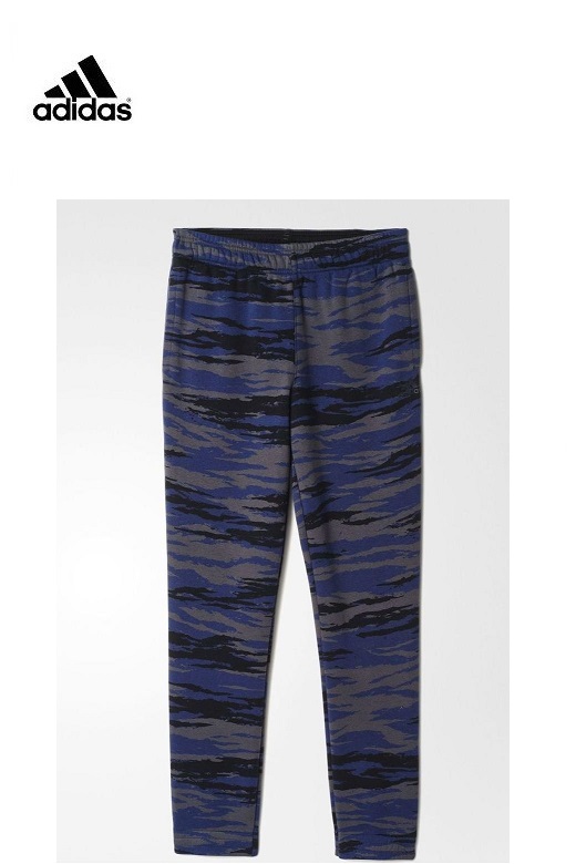 Adidas férfi melegítőnadrág Essential linear