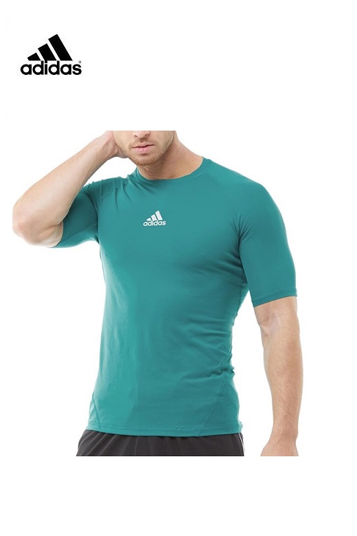 Adidas férfi kompressziós póló ASK SPRT SST