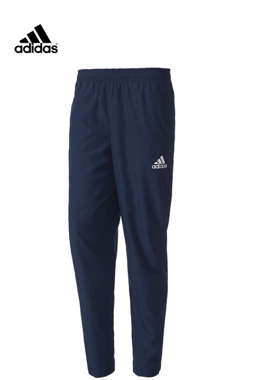 Adidas férfi melegítőnadrág Tiro 17 sötétkék