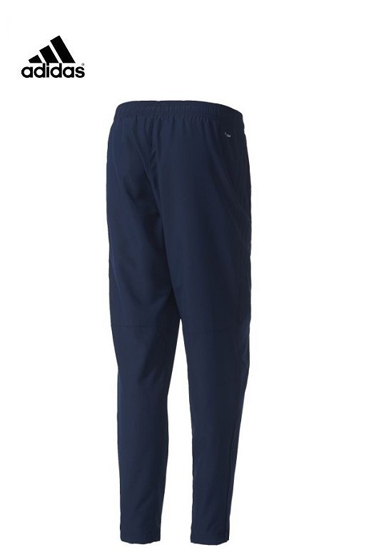 Adidas férfi melegítőnadrág Tiro 17 sötétkék