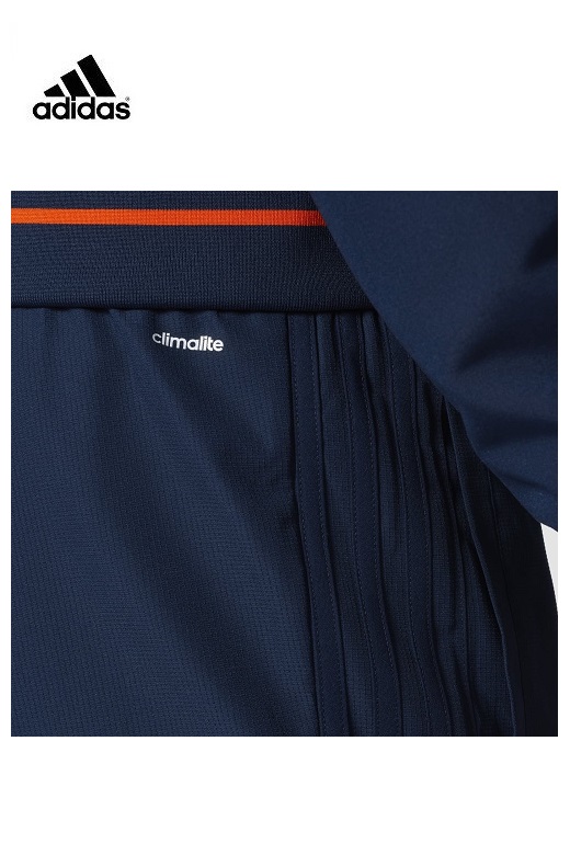 Adidas férfi melegítőnadrág Tiro 17 sötétkék