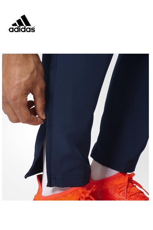 Adidas férfi melegítőnadrág Tiro 17 sötétkék