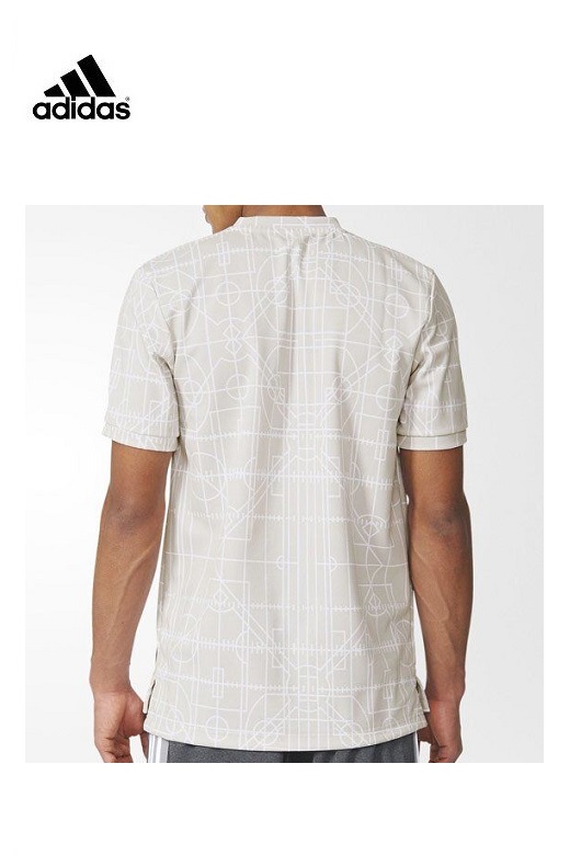 Adidas férfi póló graphic tee DNA