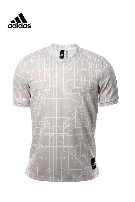 Adidas férfi póló graphic tee DNA