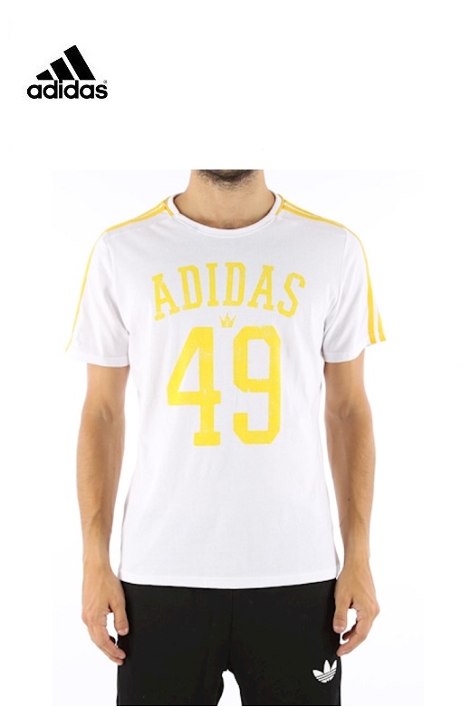 Adidas férfi Póló LPM 49