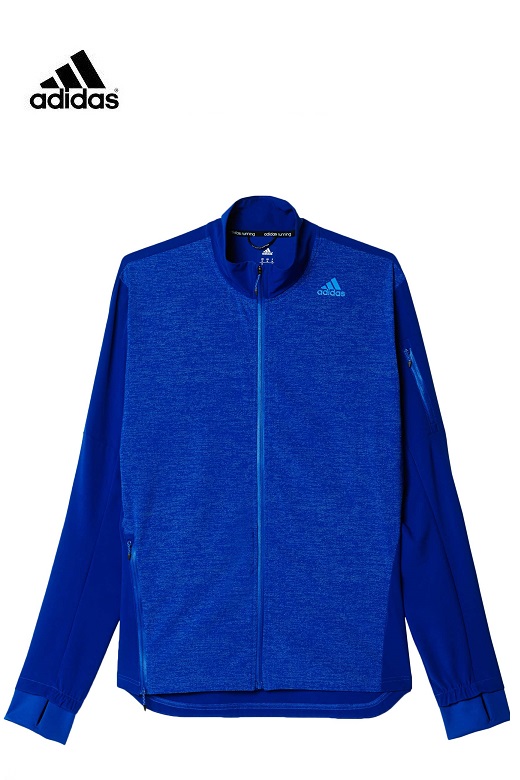 Adidas férfi futódzseki supernova storm