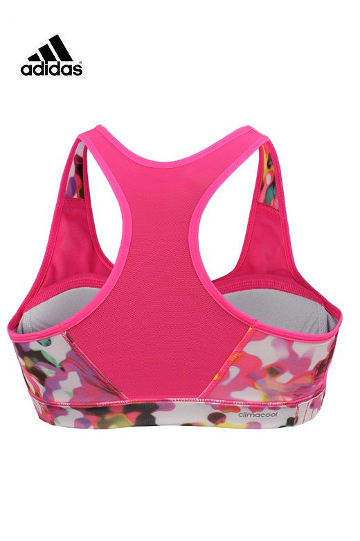 Adidas sportmelltartó Flower