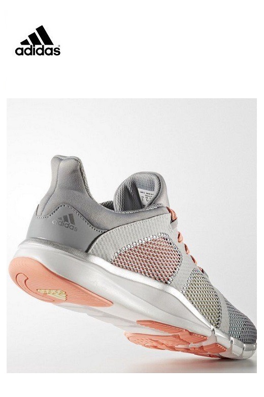 Adidas női edzőcipő Adipure flex