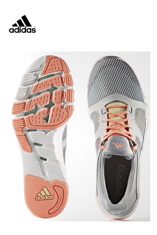 Adidas női edzőcipő Adipure flex