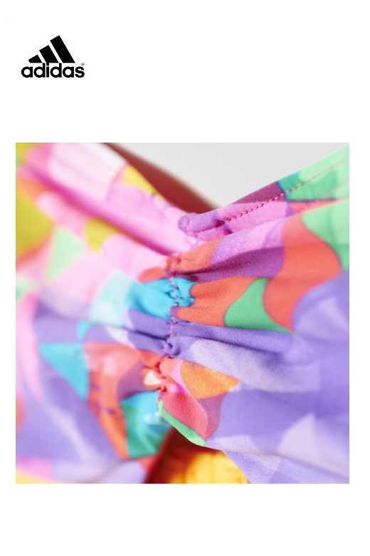 Adidas női bikini BW New Ban