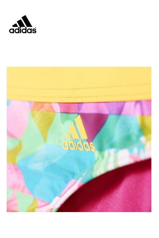 Adidas női bikini BW New Ban