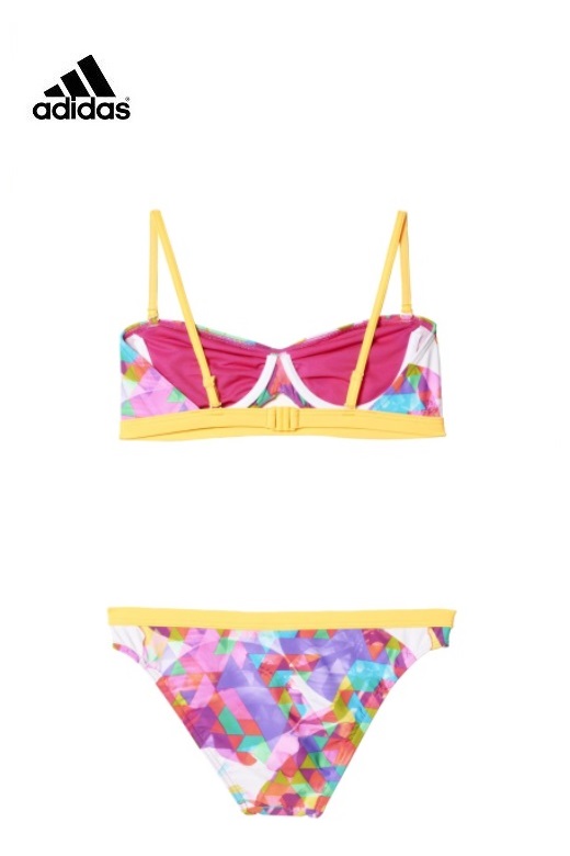 Adidas női bikini BW New Ban