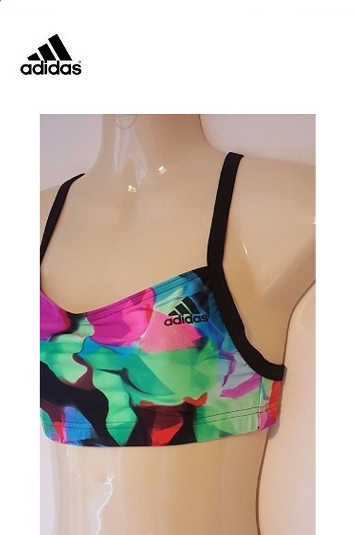 Adidas női bikini UV védelem