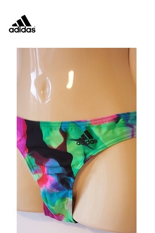Adidas női bikini UV védelem