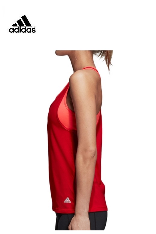 Adidas női edzőfelső - Advantage Tank