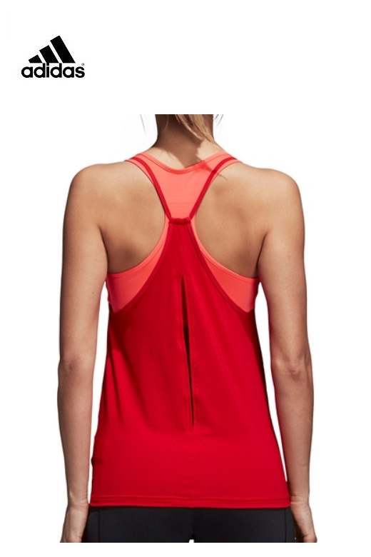 Adidas női edzőfelső - Advantage Tank