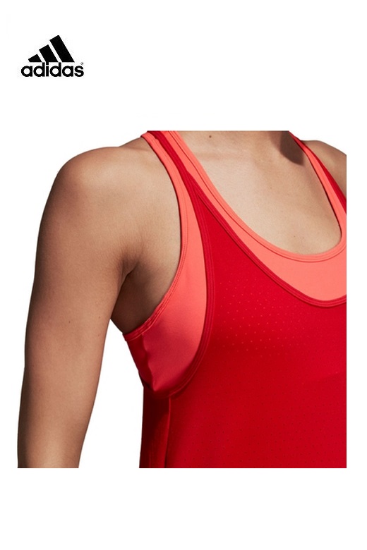 Adidas női edzőfelső - Advantage Tank