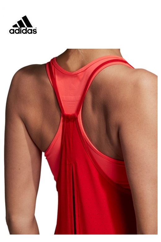 Adidas női edzőfelső - Advantage Tank