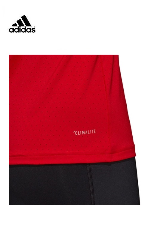 Adidas női edzőfelső - Advantage Tank