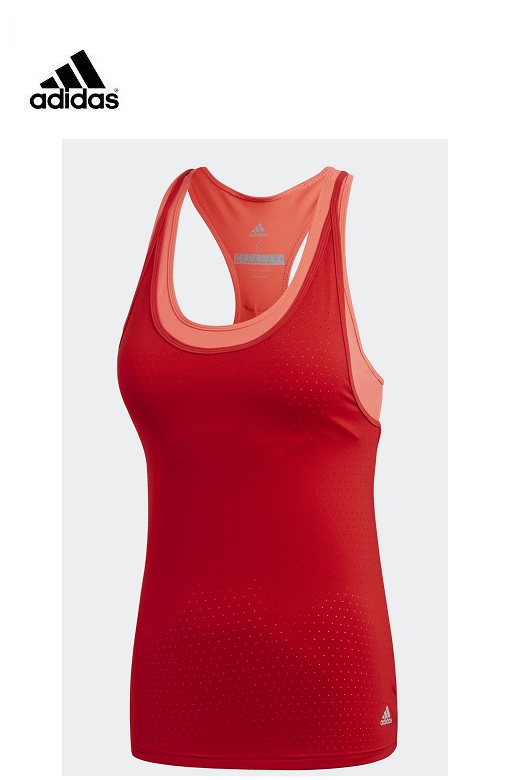 Adidas női edzőfelső - Advantage Tank