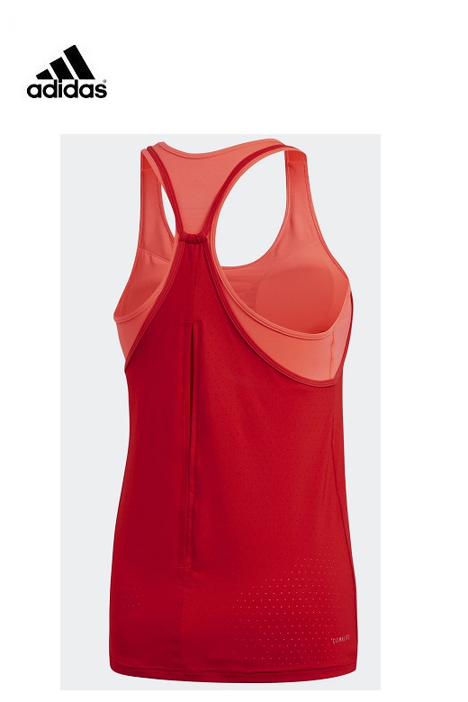 Adidas női edzőfelső - Advantage Tank