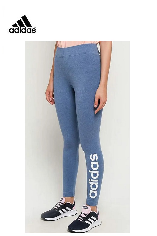 Adidas női leggings essential linear