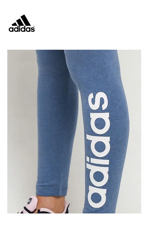 Adidas női leggings essential linear