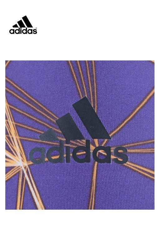 Adidas női leggings super LG TIGAOP